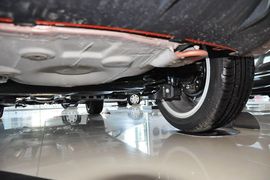 2014款斯柯达晶锐1.6L