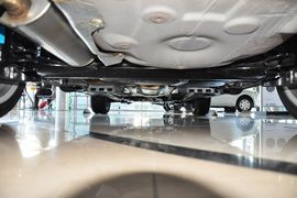 2014款斯柯达晶锐1.6L