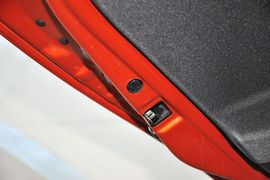 2014款斯柯达晶锐1.6L