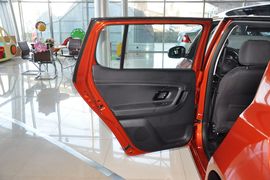 2014款斯柯达晶锐1.6L