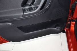2014款斯柯达晶锐1.6L