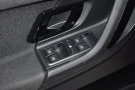 2014款斯柯达晶锐1.6L