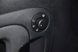 2014款斯柯达晶锐1.6L