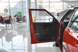 2014款斯柯达晶锐1.6L