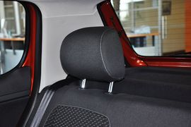 2014款斯柯达晶锐1.6L