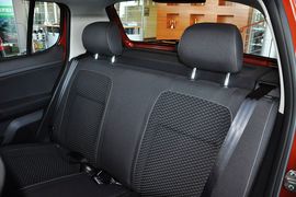2014款斯柯达晶锐1.6L