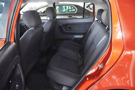 2014款斯柯达晶锐1.6L