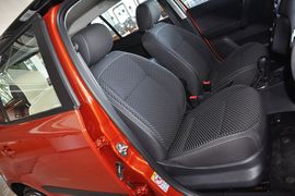 2014款斯柯达晶锐1.6L
