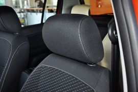 2014款斯柯达晶锐1.6L