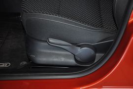 2014款斯柯达晶锐1.6L