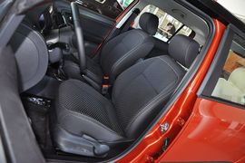 2014款斯柯达晶锐1.6L