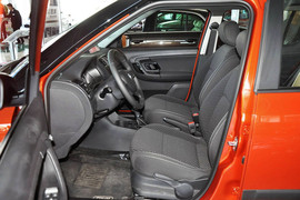 2014款斯柯达晶锐1.6L