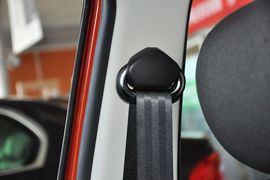 2014款斯柯达晶锐1.6L