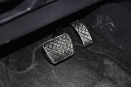 2014款斯柯达晶锐1.6L