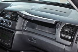 2014款斯柯达晶锐1.6L