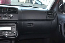 2014款斯柯达晶锐1.6L