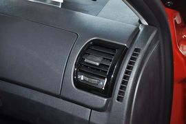 2014款斯柯达晶锐1.6L