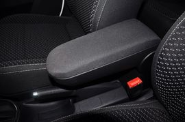 2014款斯柯达晶锐1.6L