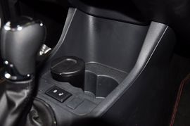 2014款斯柯达晶锐1.6L