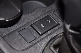 2014款斯柯达晶锐1.6L