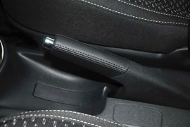 2014款斯柯达晶锐1.6L