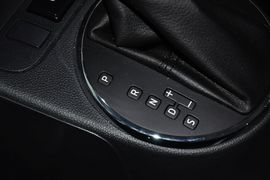 2014款斯柯达晶锐1.6L