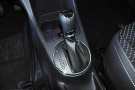 2014款斯柯达晶锐1.6L