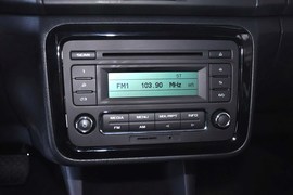 2014款斯柯达晶锐1.6L