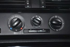 2014款斯柯达晶锐1.6L