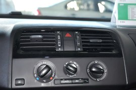 2014款斯柯达晶锐1.6L