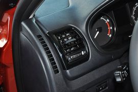 2014款斯柯达晶锐1.6L