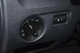 2014款斯柯达晶锐1.6L