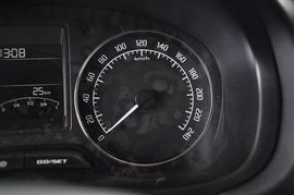 2014款斯柯达晶锐1.6L