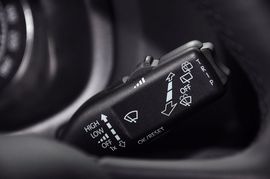 2014款斯柯达晶锐1.6L