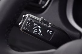 2014款斯柯达晶锐1.6L