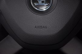 2014款斯柯达晶锐1.6L