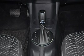 2014款斯柯达晶锐1.6L