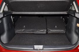 2013款铃木天语SX4酷锐1.6L手动灵动型