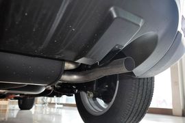 2013款铃木天语SX4酷锐1.6L手动灵动型