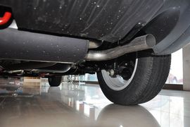 2013款铃木天语SX4酷锐1.6L手动灵动型