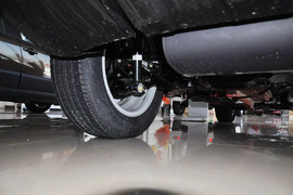 2013款铃木天语SX4酷锐1.6L手动灵动型