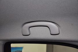 2013款铃木天语SX4酷锐1.6L手动灵动型