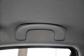 2013款铃木天语SX4酷锐1.6L手动灵动型