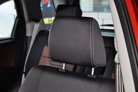 2013款铃木天语SX4酷锐1.6L手动灵动型