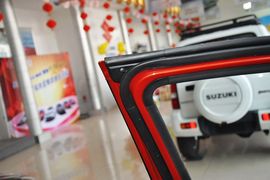 2013款铃木天语SX4酷锐1.6L手动灵动型