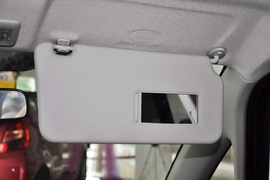 2013款铃木天语SX4酷锐1.6L手动灵动型