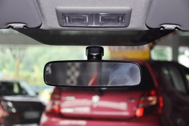 2013款铃木天语SX4酷锐1.6L手动灵动型