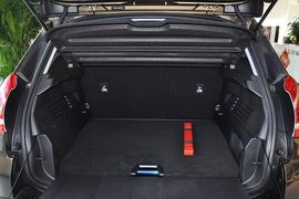 2013款标致3008