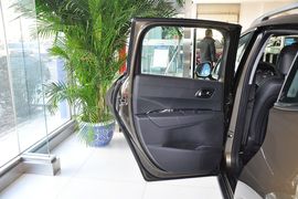2013款标致3008