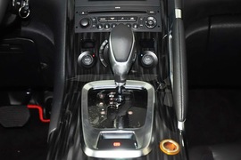 2013款标致3008